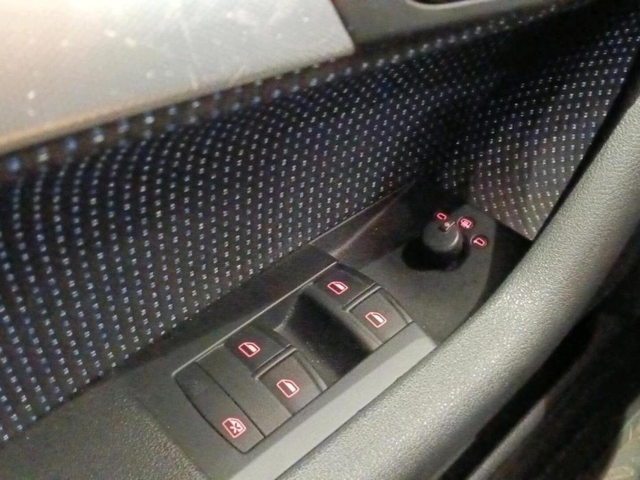 AUDI A3 2005
