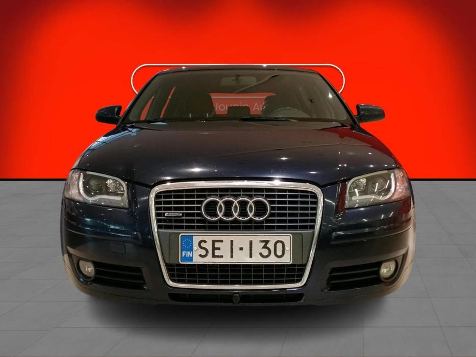 AUDI A3 2005