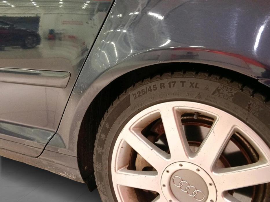 AUDI A3 2005