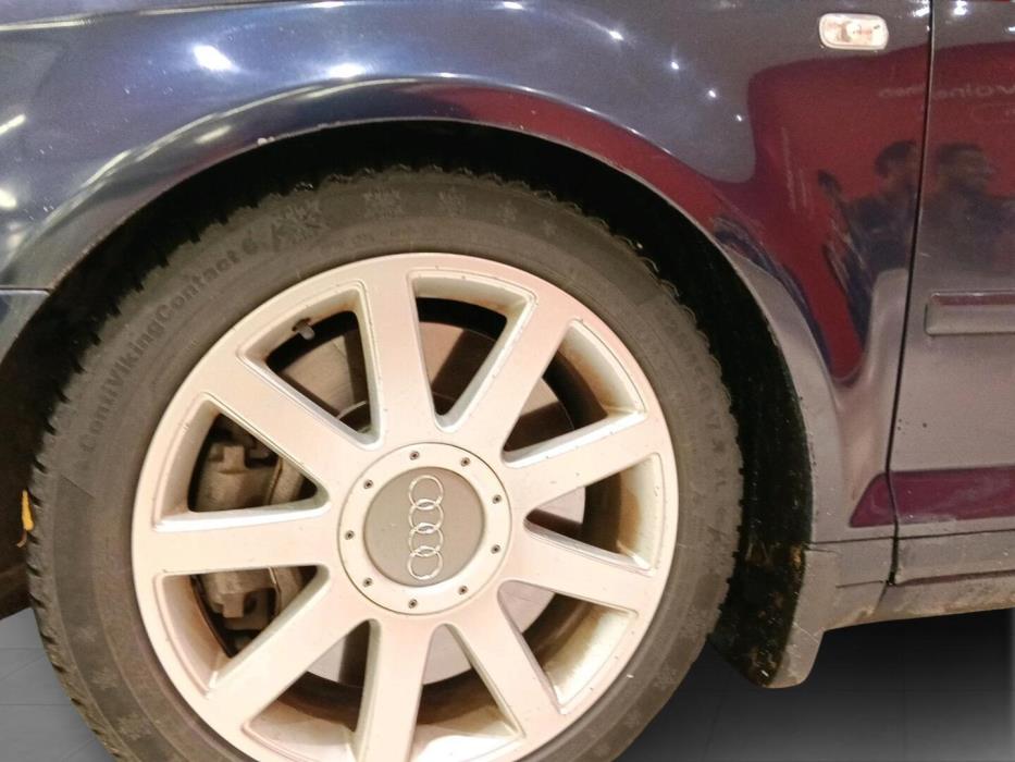 AUDI A3 2005