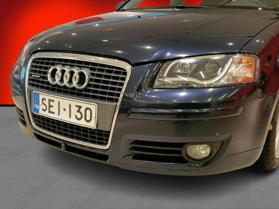 AUDI A3 2005