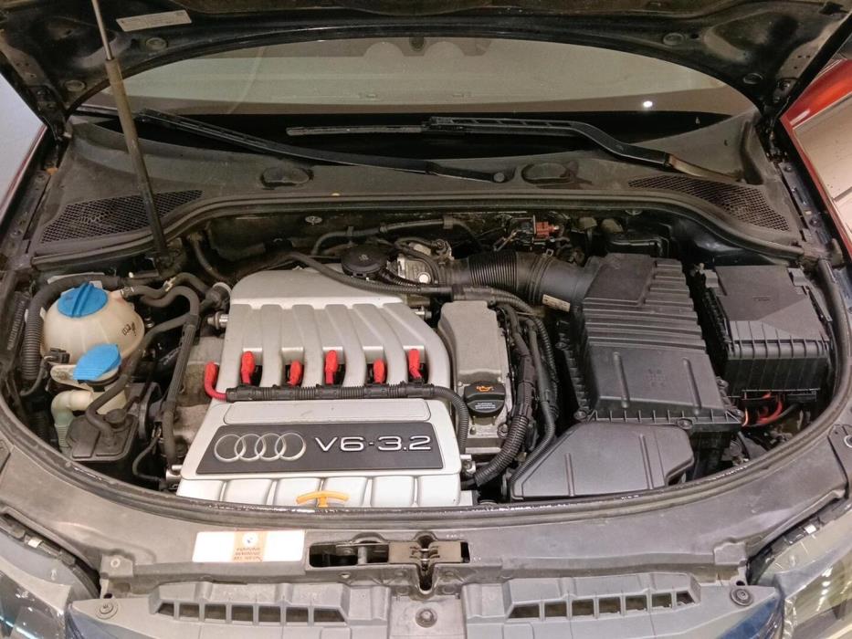 AUDI A3 2005