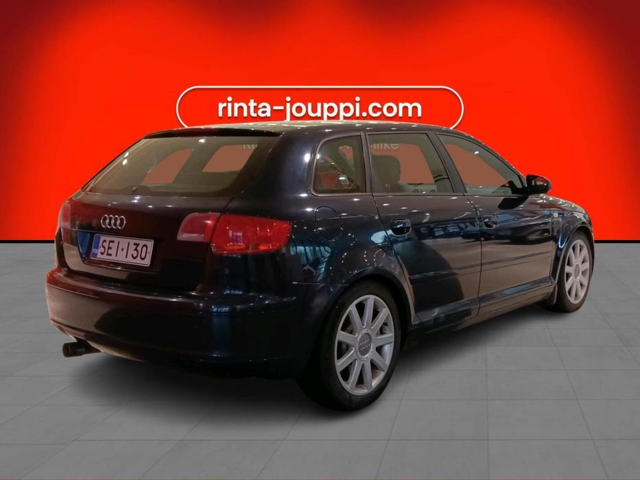 AUDI A3 2005