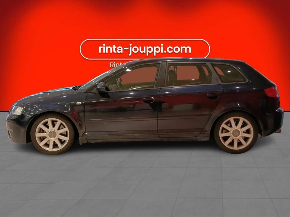 AUDI A3 2005