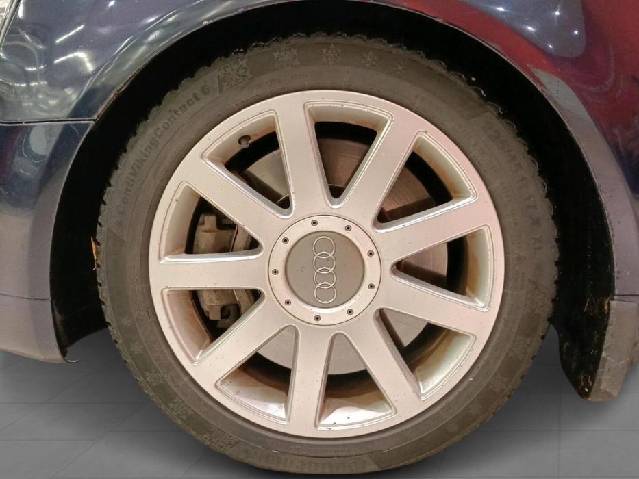 AUDI A3 2005