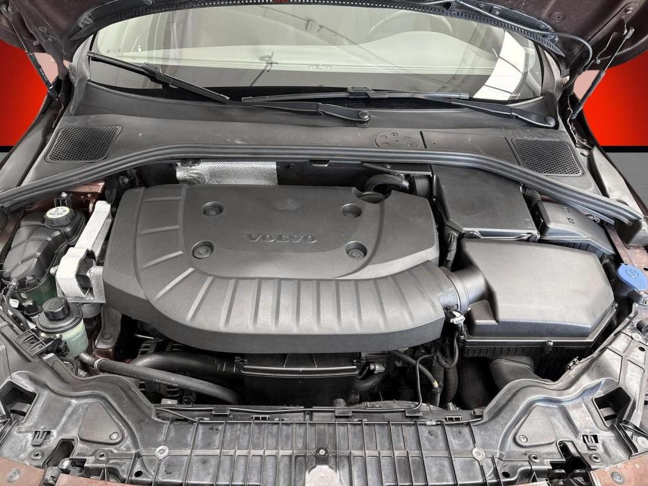 VOLVO V60 Cross Country 2016