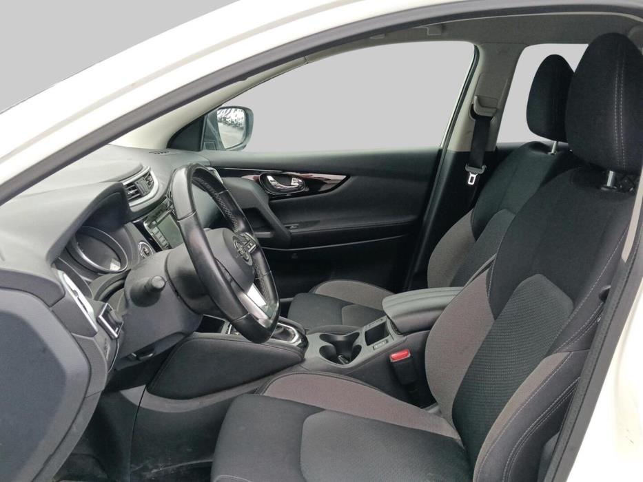NISSAN Qashqai 2020