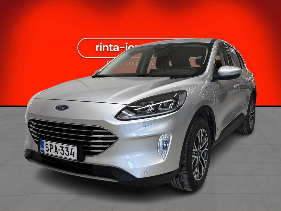 FORD Kuga 2021
