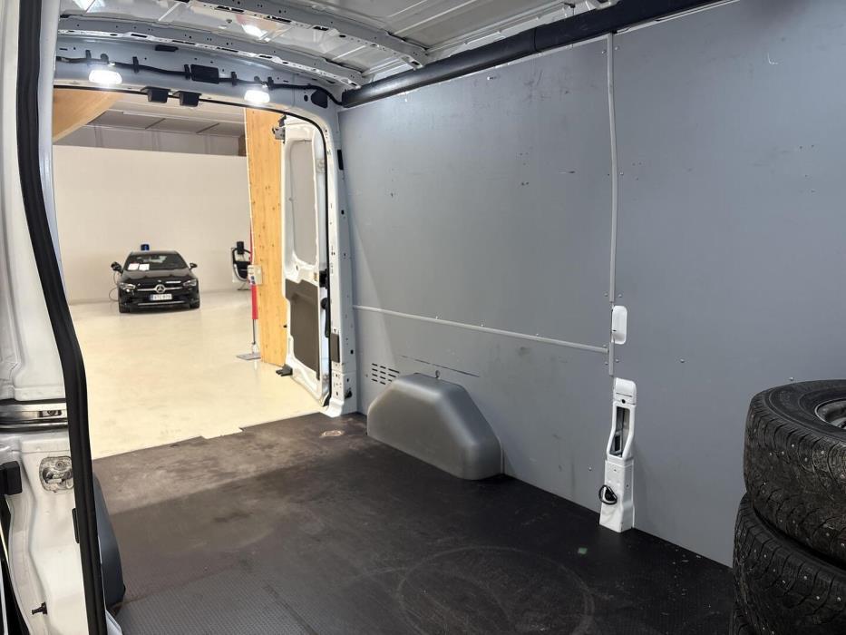 FORD Transit 2023