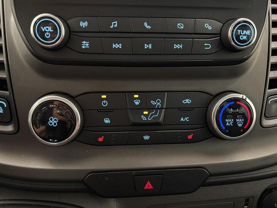 FORD Transit 2023