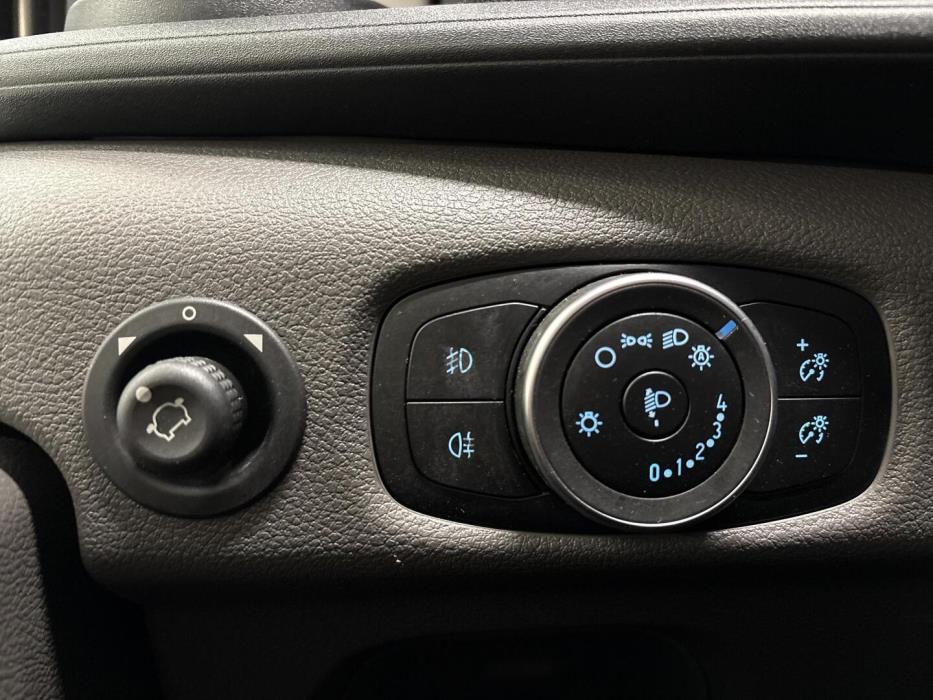 FORD Transit 2023