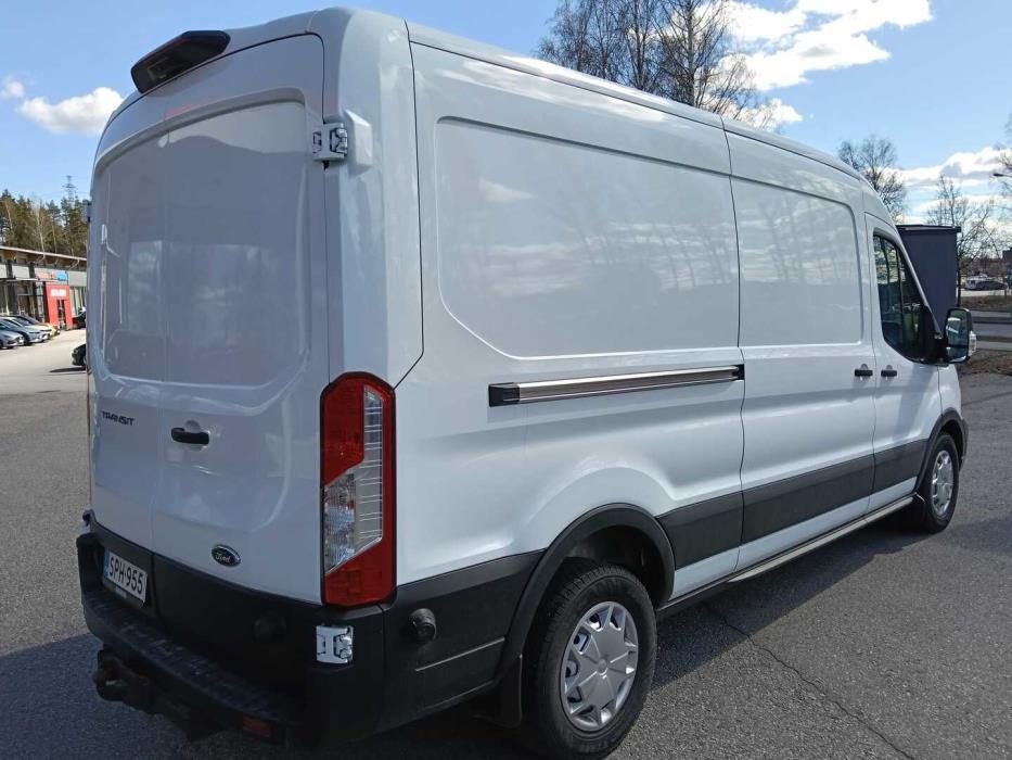 FORD Transit 2023