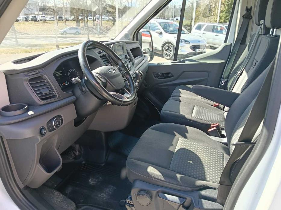 FORD Transit 2023