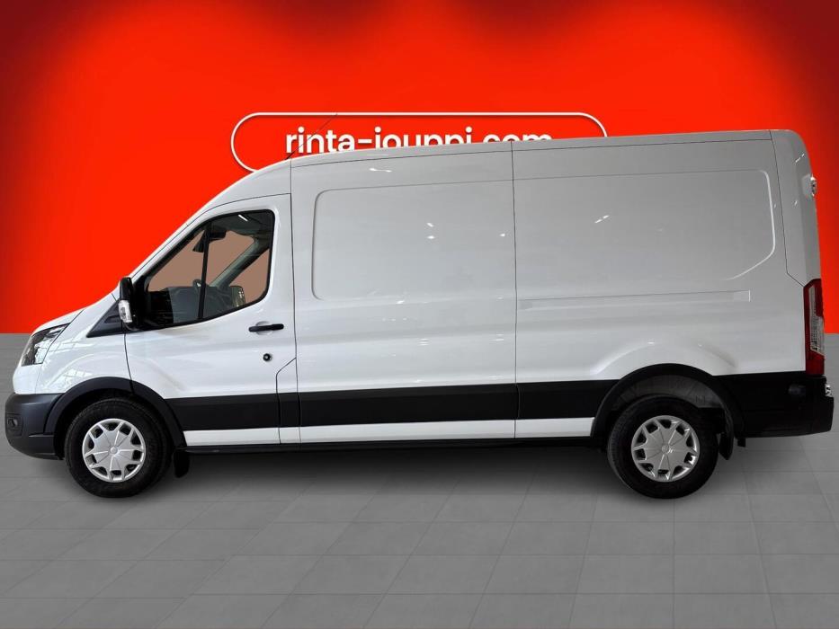 FORD Transit 2023