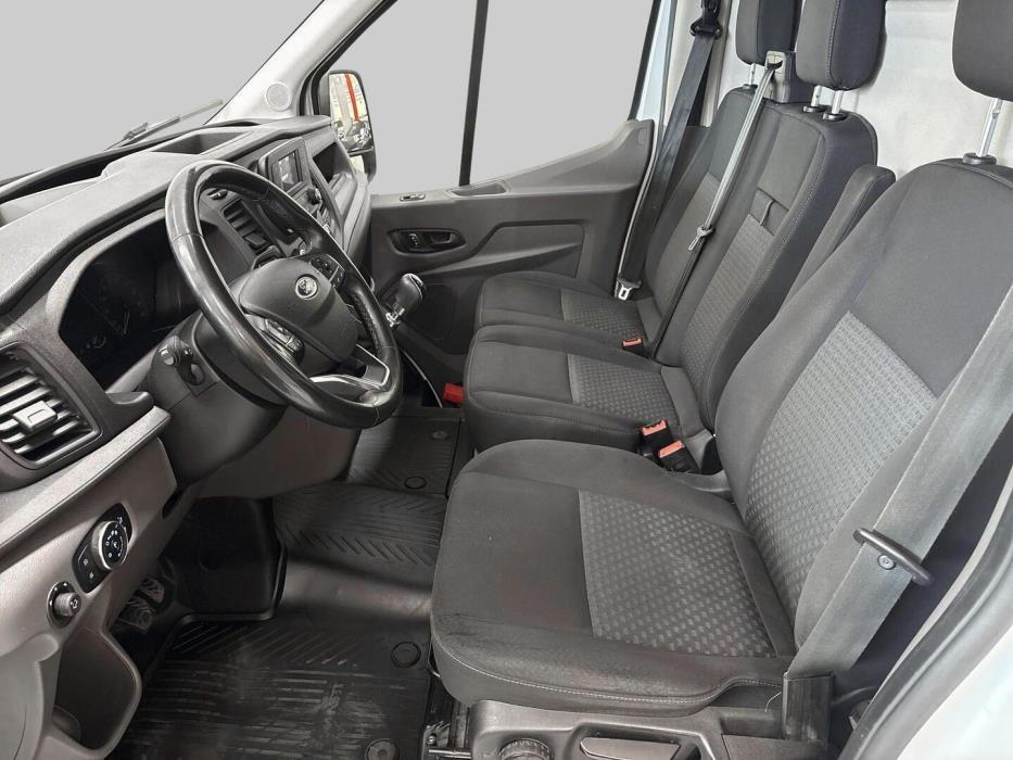 FORD Transit 2023