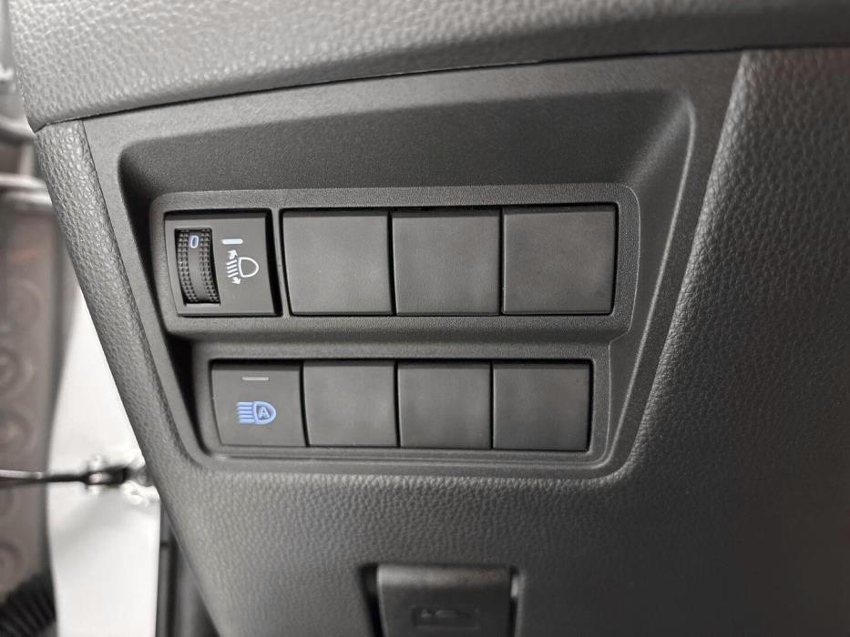 TOYOTA YARIS 2022