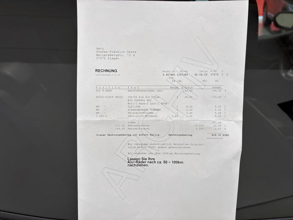 TOYOTA YARIS 2022