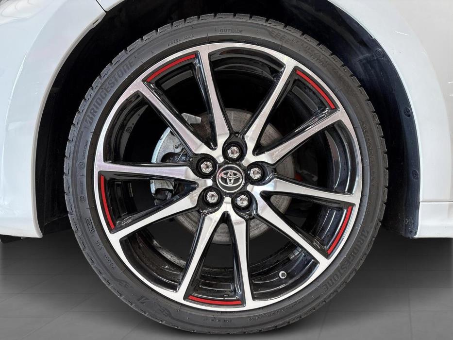 TOYOTA YARIS 2022