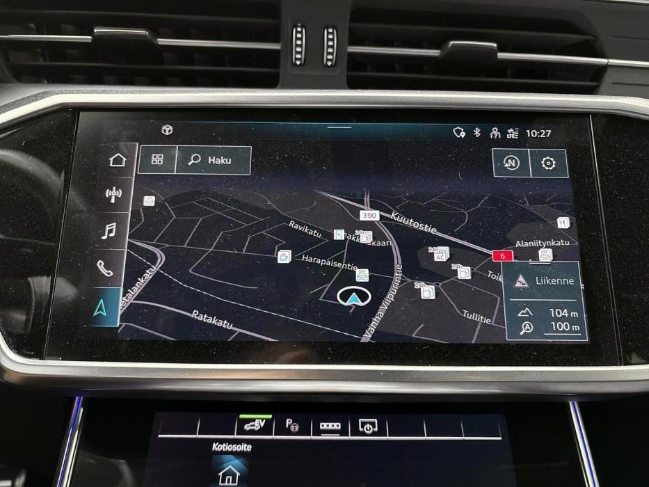 AUDI A6 2023