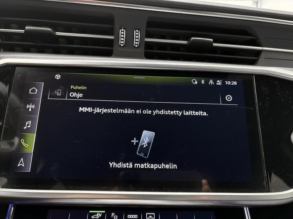 AUDI A6 2023
