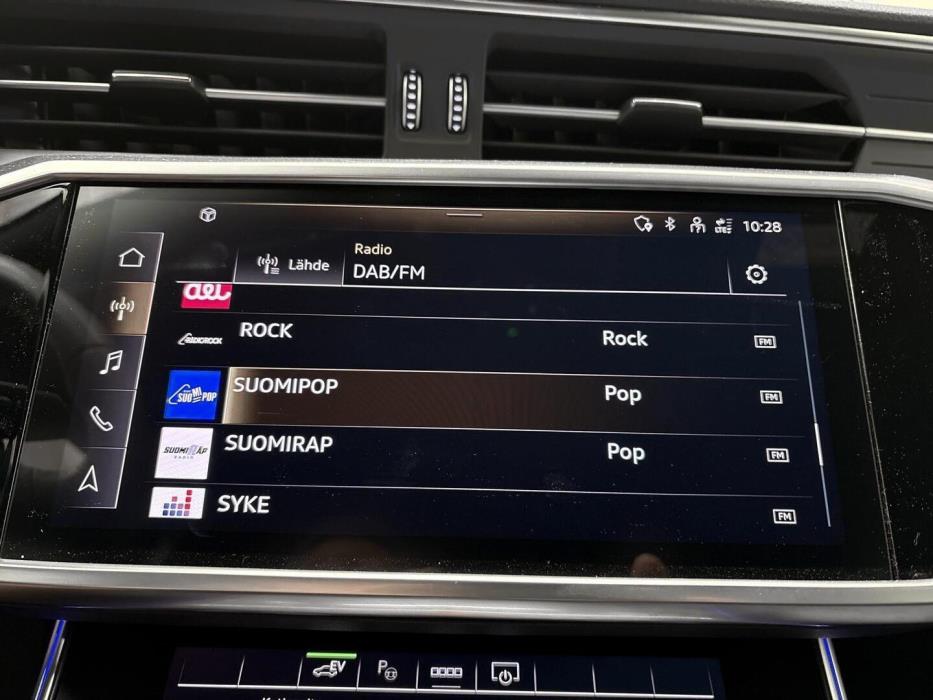 AUDI A6 2023