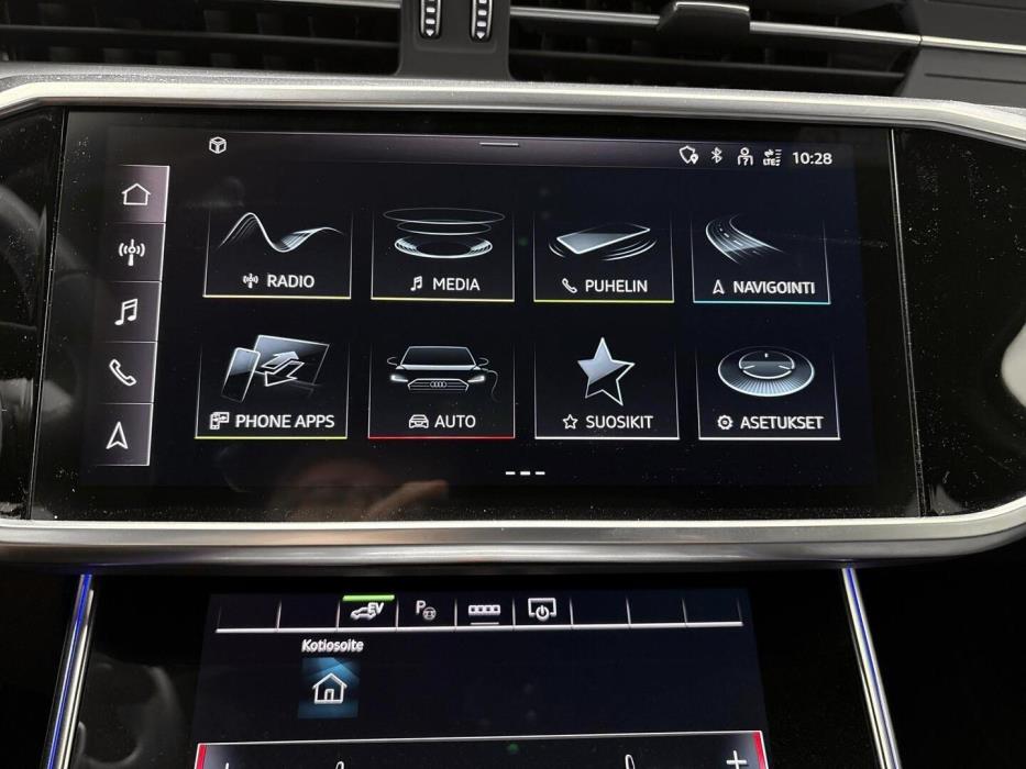 AUDI A6 2023