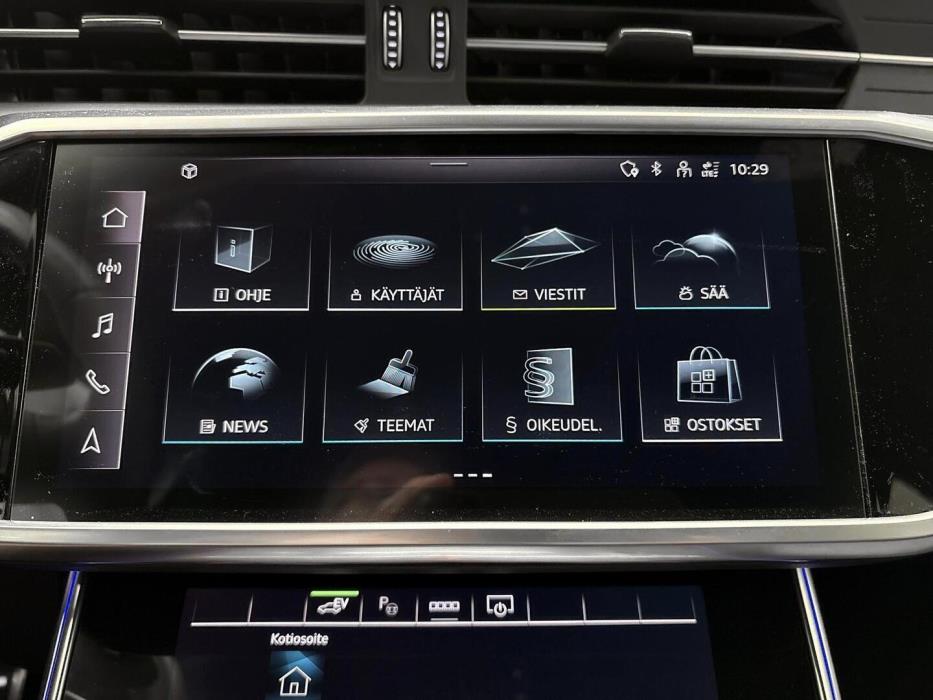 AUDI A6 2023