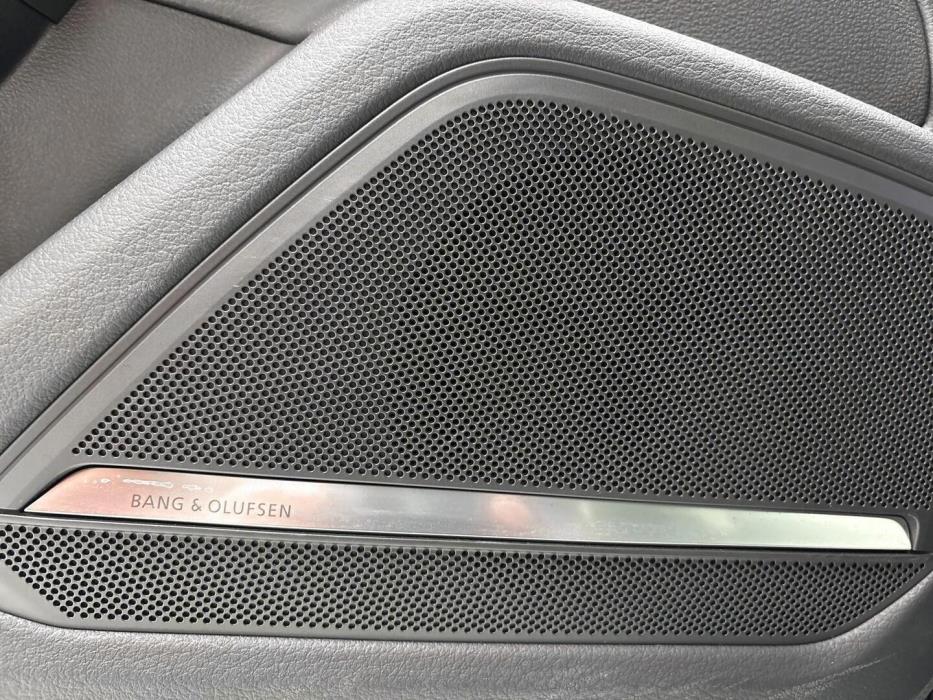 AUDI A6 2023