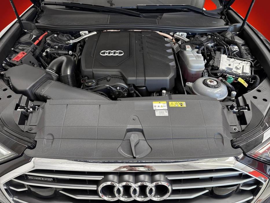 AUDI A6 2023