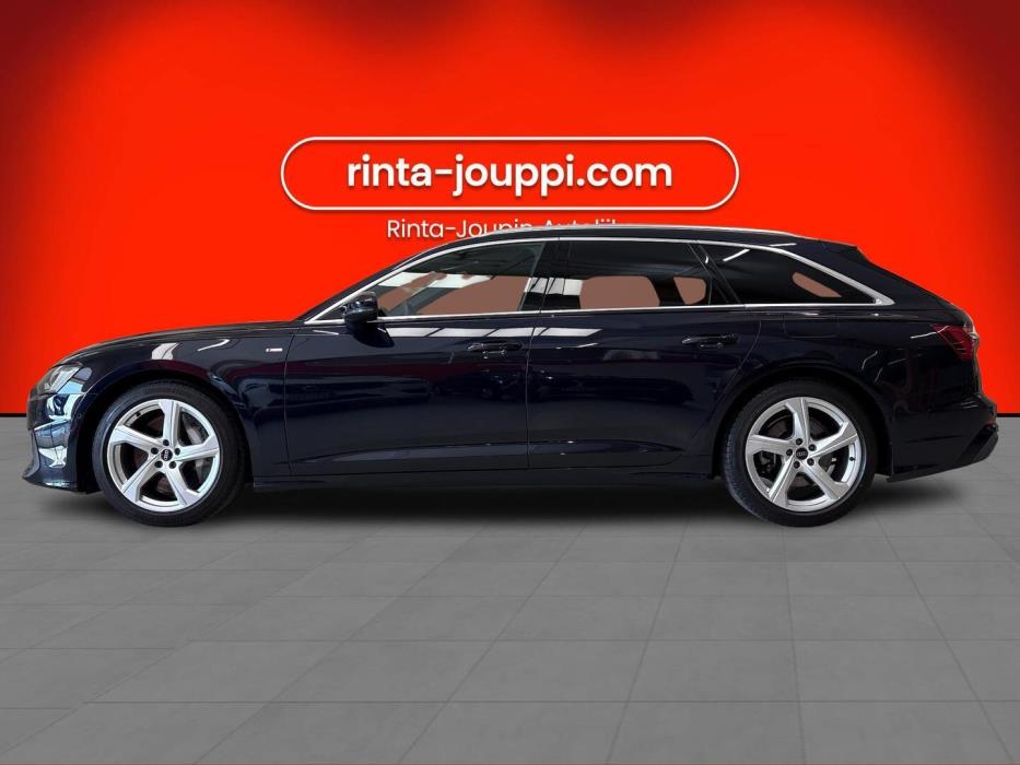 AUDI A6 2023