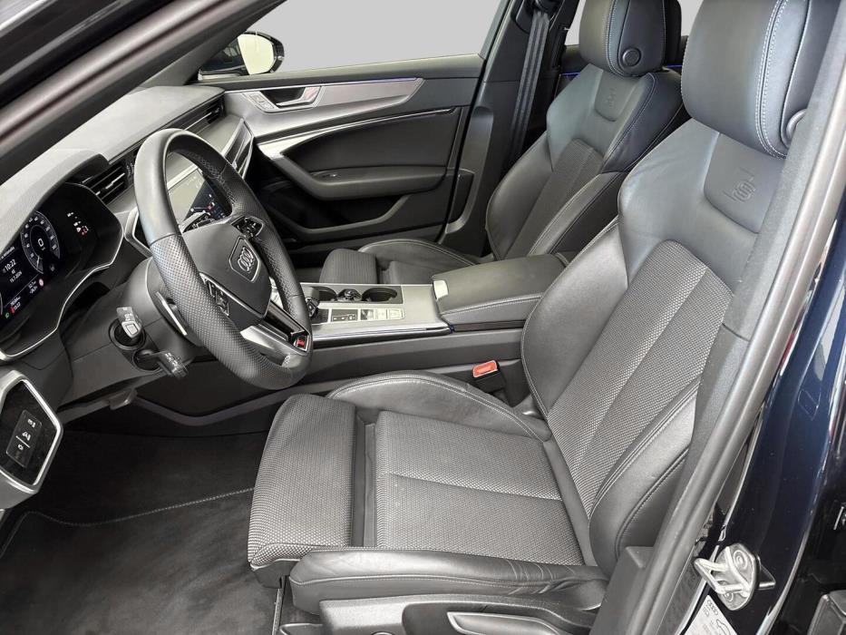AUDI A6 2023