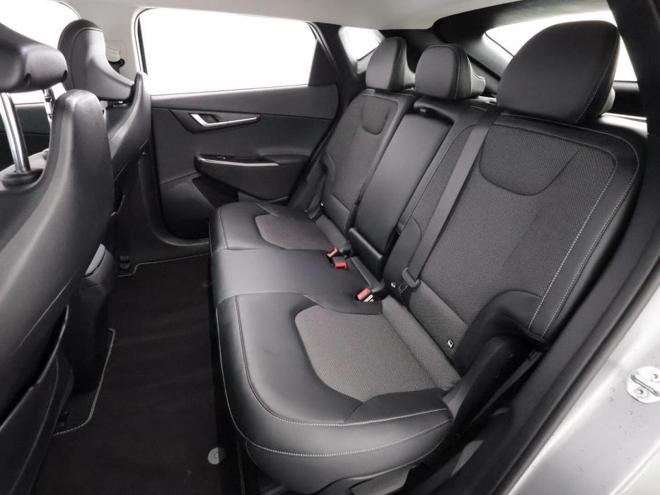 KIA EV6 2022