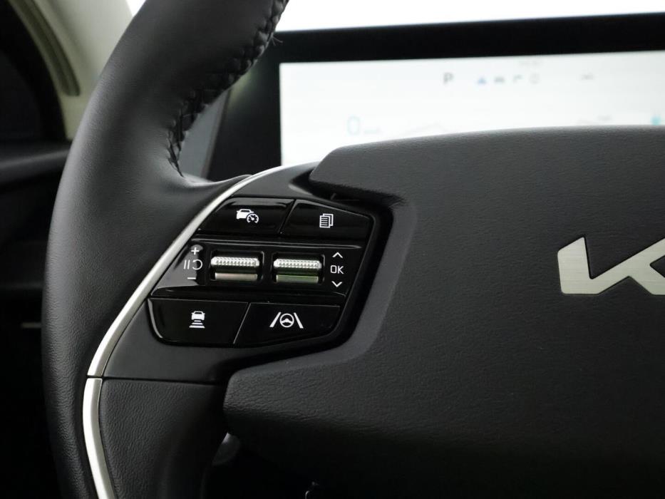 KIA EV6 2022