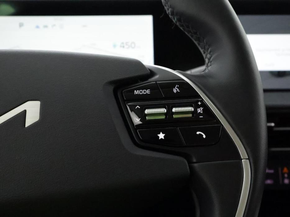 KIA EV6 2022