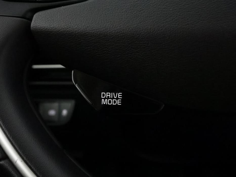 KIA EV6 2022