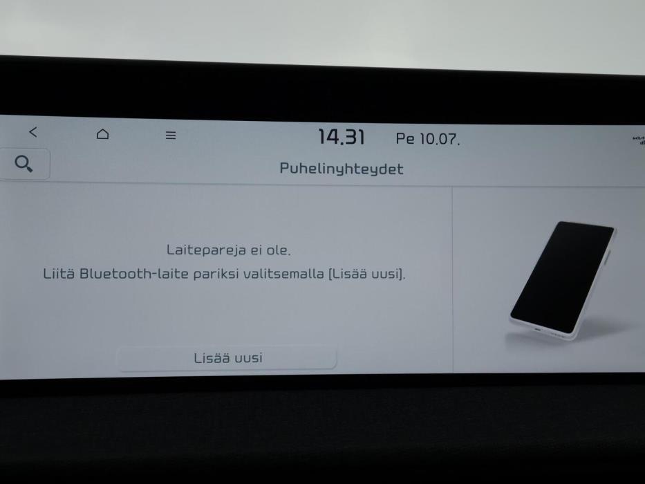 KIA EV6 2022