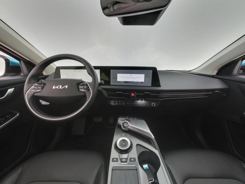 KIA EV6 2022