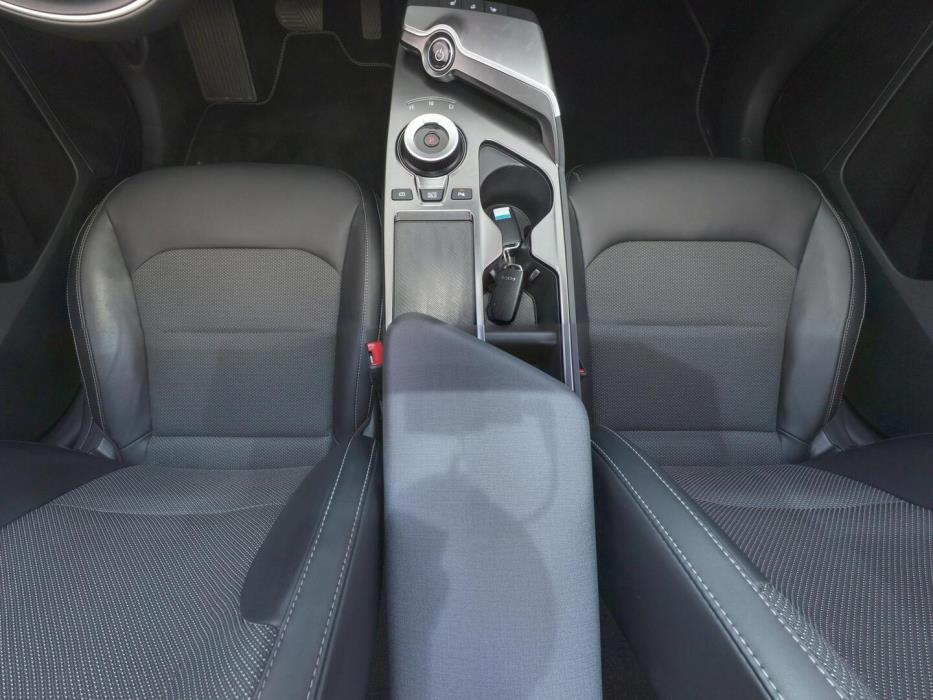 KIA EV6 2022