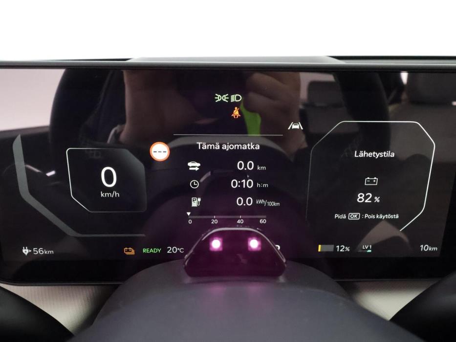 KIA EV4 2026