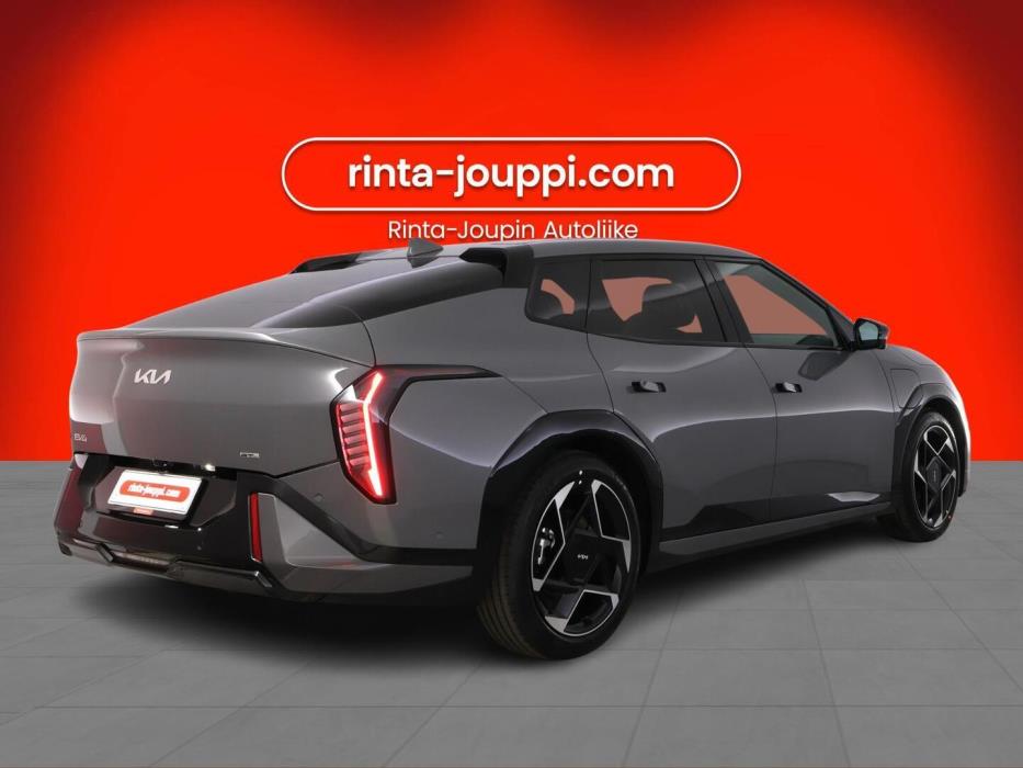 KIA EV4 2026