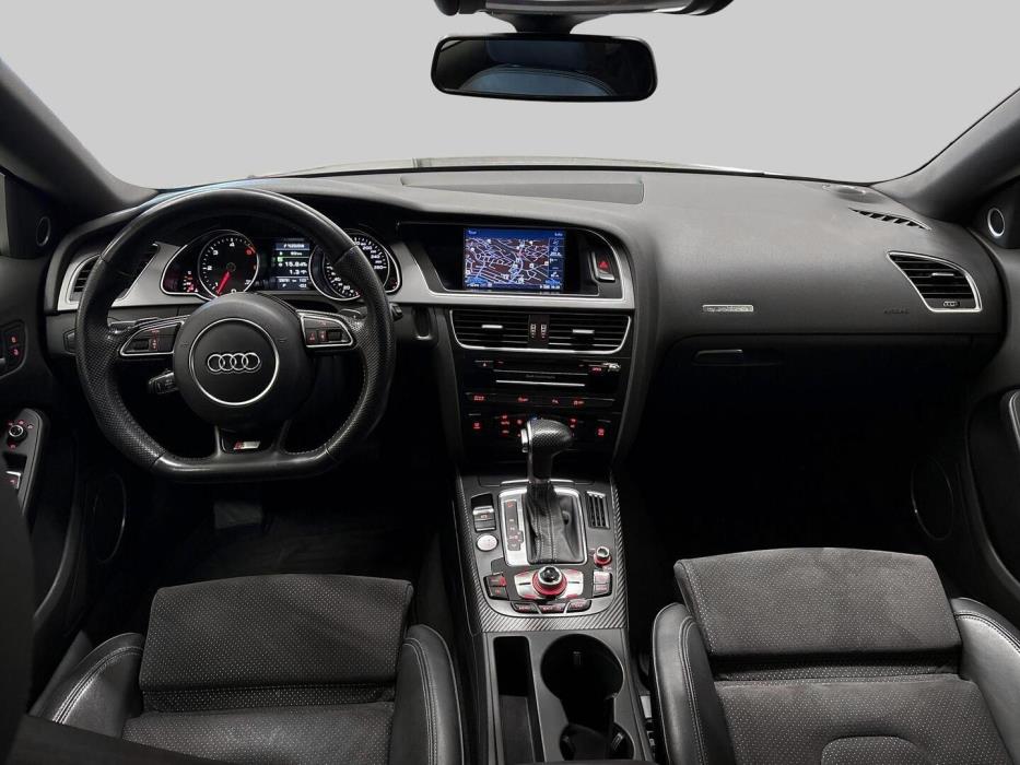 AUDI A5 2013