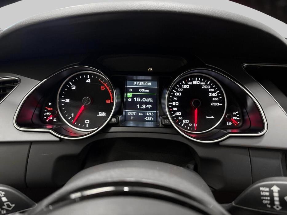 AUDI A5 2013