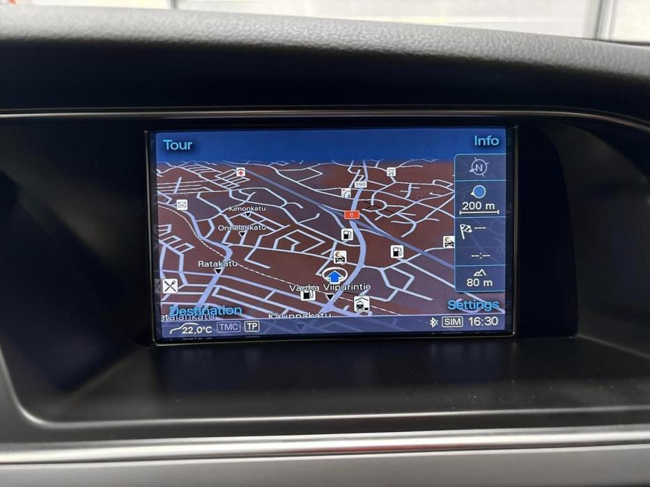 AUDI A5 2013