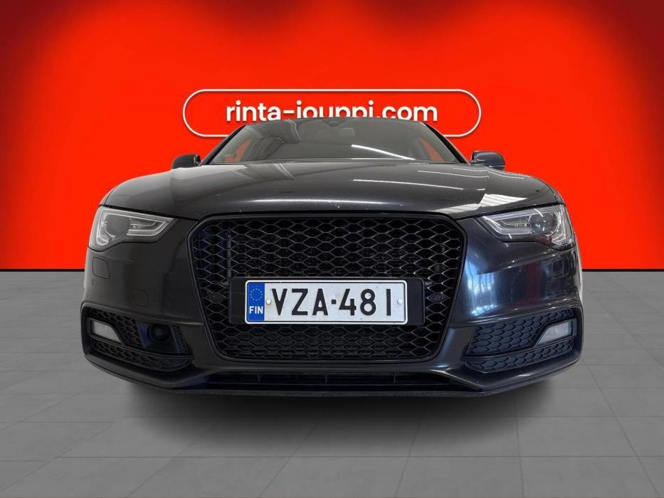 AUDI A5 2013