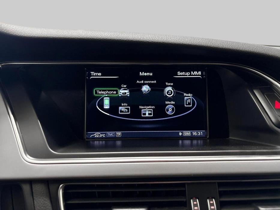 AUDI A5 2013