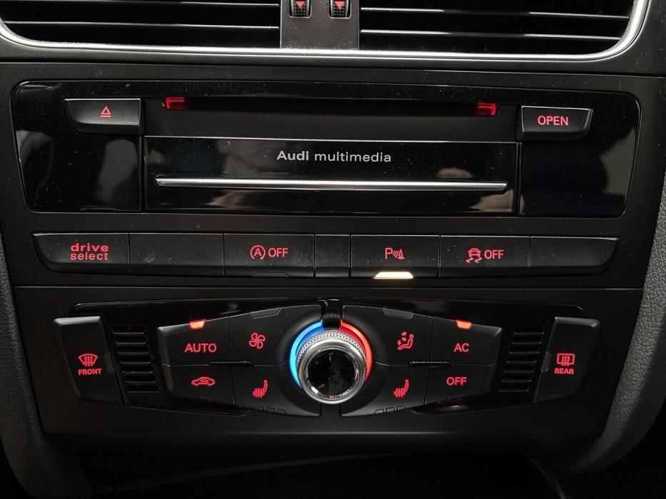 AUDI A5 2013