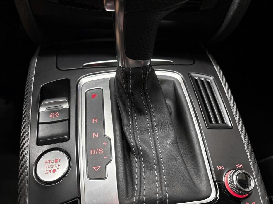 AUDI A5 2013