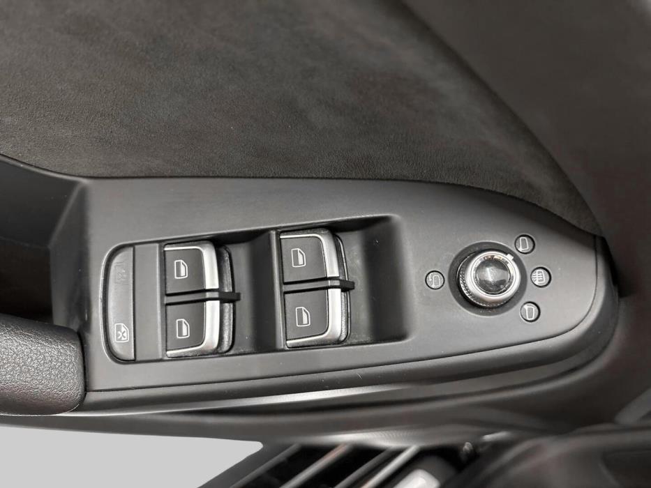 AUDI A5 2013