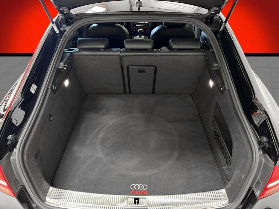 AUDI A5 2013