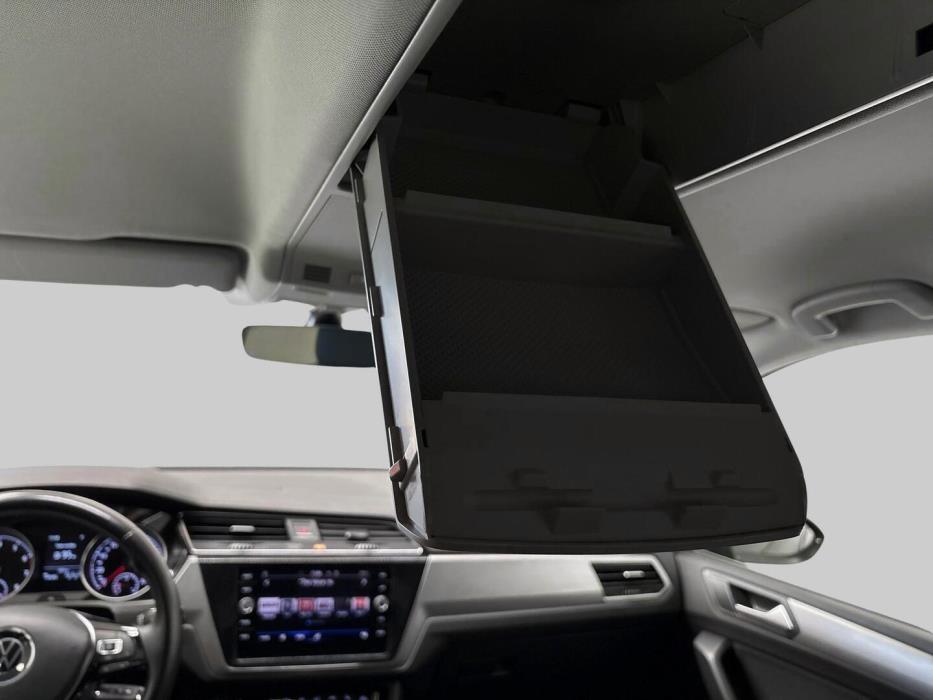 VOLKSWAGEN TOURAN 2021